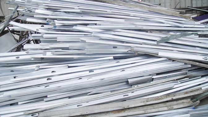 鋁製品-回收3